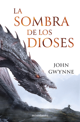 HERMANOS DE SANGRE N 01/03 LA SOMBRA DE LOS DIOSES