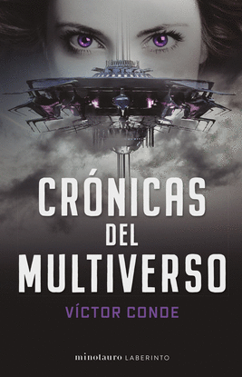 CRNICAS DEL MULTIVERSO