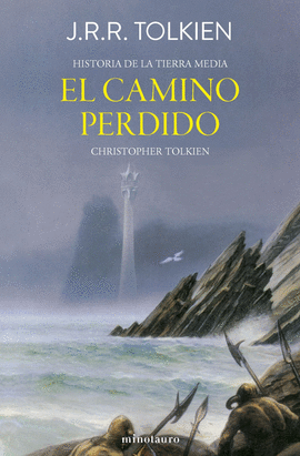 H� TIERRA MEDIA N�05/12 - EL CAMINO PERDIDO Y OTROS RELATOS