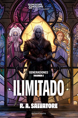 GENERACIONES N 02/03 ILIMITADO