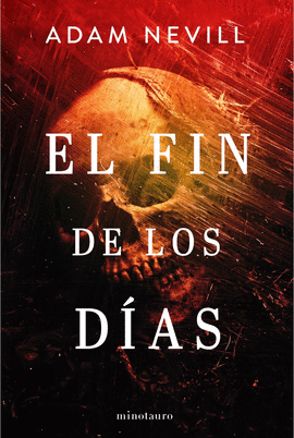 EL FIN DE LOS DAS (NE)