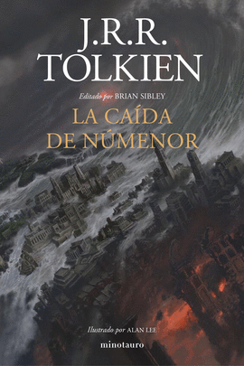 LA CA�DA DE N�MENOR