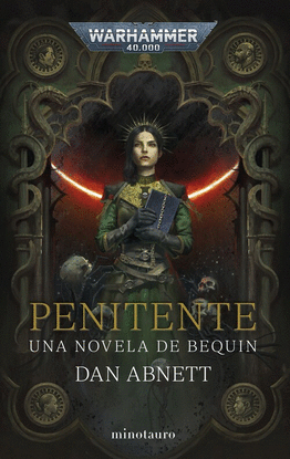 BEQUIN N 02 PENITENTE