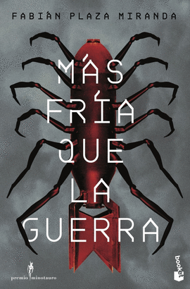 M�S FR�A QUE LA GUERRA