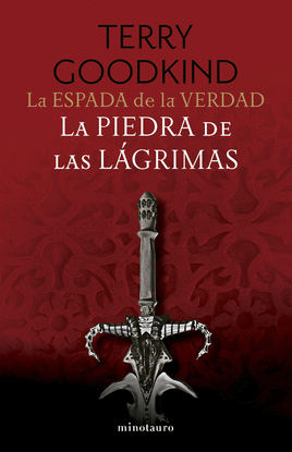 LA ESPADA DE LA VERDAD N 02/17 LA PIEDRA DE LAS LGRIMAS