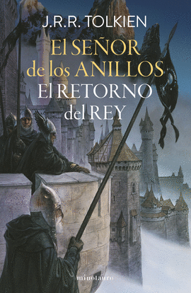 EL SEOR DE LOS ANILLOS N 03/03 EL RETORNO DEL REY (EDICIN REVISADA)