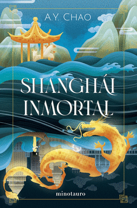 SHANGHI INMORTAL