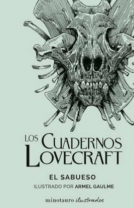 LOS CUADERNOS LOVECRAFT N 04