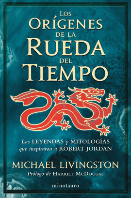 LOS OR�GENES DE LA RUEDA DEL TIEMPO