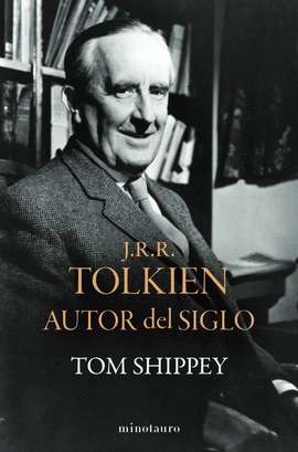 J.R.R. TOLKIEN. AUTOR DEL SIGLO