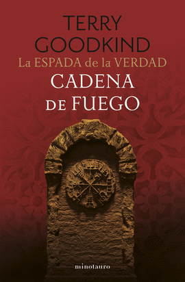 LA ESPADA DE LA VERDAD N 09/17 CADENA DE FUEGO