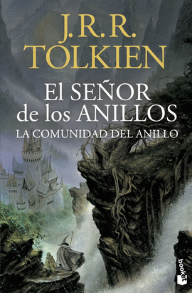 EL SEOR DE LOS ANILLOS 1. LA COMUNIDAD DEL ANILLO (EDICIN REVISADA)
