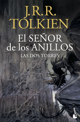 EL SEOR DE LOS ANILLOS 2. LAS DOS TORRES (EDICIN REVISADA)