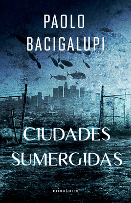 SHIP BREAKER N� 02 CIUDADES SUMERGIDAS