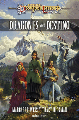 DESTINOS N 02/03 DRAGONES DEL DESTINO