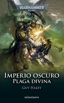 IMPERIO OSCURO N 03 PLAGA DIVINA