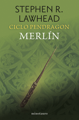 CICLO PENDRAGON N 02/06 MERLN