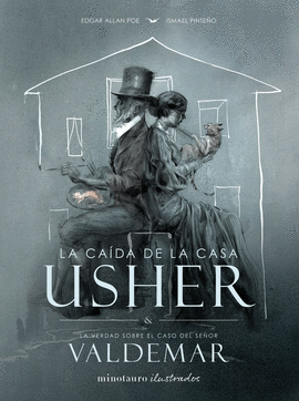 LA CADA DE LA CASA USHER