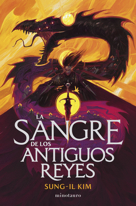 EL IMPERIO SANGRIENTO N1 LA SANGRE DE LOS ANTIGUOS REYES