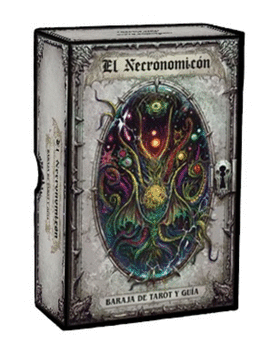 TAROT NECRONOMIC�N