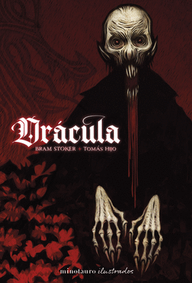 DRCULA TOMS HIJO