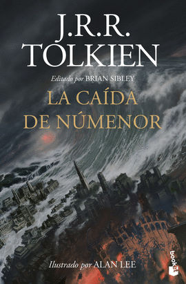 LA CADA DE NMENOR