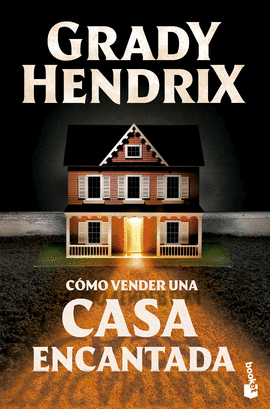 CMO VENDER UNA CASA ENCANTADA