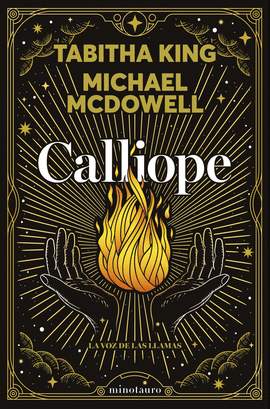 CALLIOPE. LA VOZ DE LAS LLAMAS