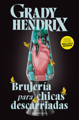 BRUJERA PARA CHICAS DESCARRIADAS