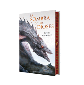 LA SOMBRA DE LOS DIOSES. EDICI�N ESPECIAL