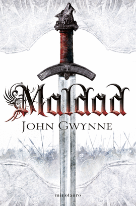 MALDAD N� 01/04