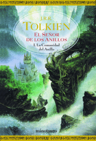 EL SE�OR DE LOS ANILLOS, I. LA COMUNIDAD DEL ANILLO