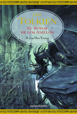 EL SE�OR DE LOS ANILLOS, II. LAS DOS TORRES