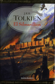 EL SILMARILLION OTROS LIBROS DEL MUNDO DE J R R TOLKIEN