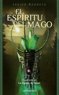 EL ESP�RITU DEL MAGO