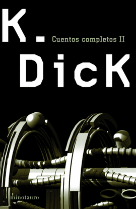 CUENTOS COMPLETOS, II