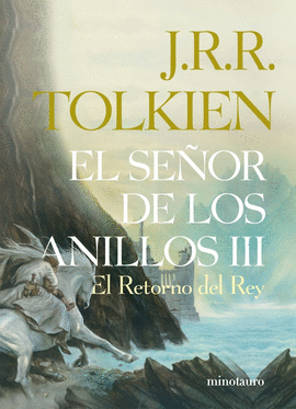 EL SE�OR DE LOS ANILLOS, III. EL RETORNO DEL REY (EDICI�N INFANTIL)