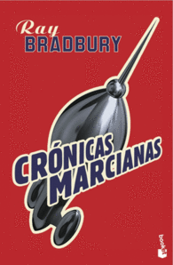 CR�NICAS MARCIANAS