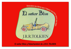 ESTUCHE INFANTIL TOLKIEN