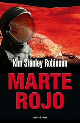 MARTE ROJO