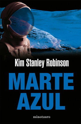 MARTE AZUL