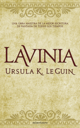 LAVINIA