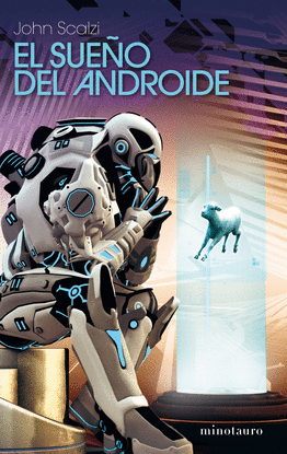 EL SUE�O DEL ANDROIDE