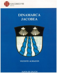 DINAMARCA JACOBEA