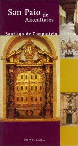 SAN PAIO DE ANTEALTARES