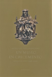 UN MUSEO EN CRECEMENTO