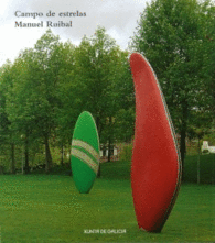 CAMPO DE ESTRELAS. MANUEL RUIBAL