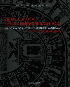 DE OCA A OCA-- POLO CAMIO DE SANTIAGO