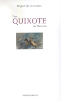 DON QUIXOTE DA MANCHA
