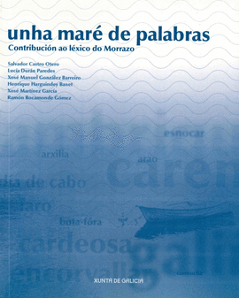 UNHA MAR� DE PALABRAS